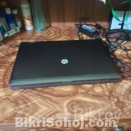 Hp Core i5